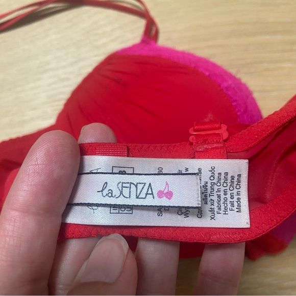La Senza push-up bra - Picture 4 of 6